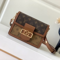 LV Dauphine Bags